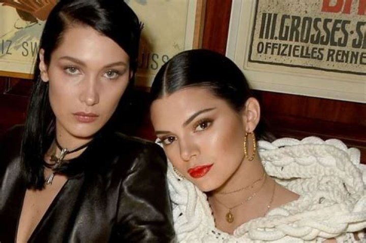 Bella Hadid, Kendall Jenner, And More May Have To Go To Court Over Shady Fyre Festival Ads