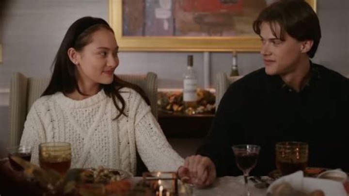 Belly tells Conrad he’s all she’s ever wanted in sweet ‘The Summer I Turned Pretty’ season 2 teaser