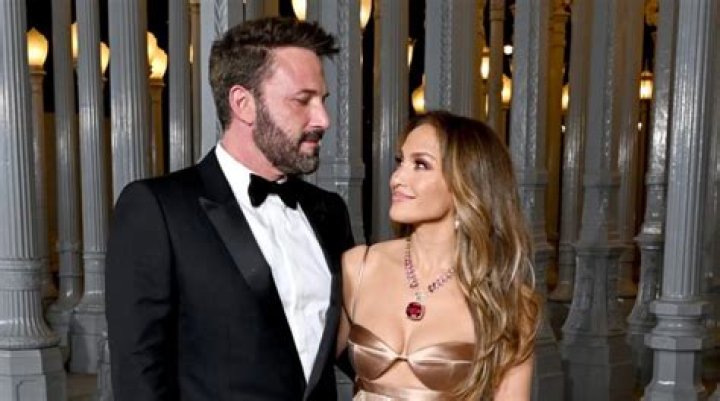 Ben Affleck Uses Dating Rumors To Shine Light On An Important Cause