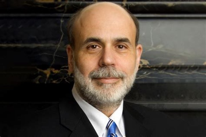 Ben Bernanke Biography - Facts, Childhood, Family Life & Achievements
