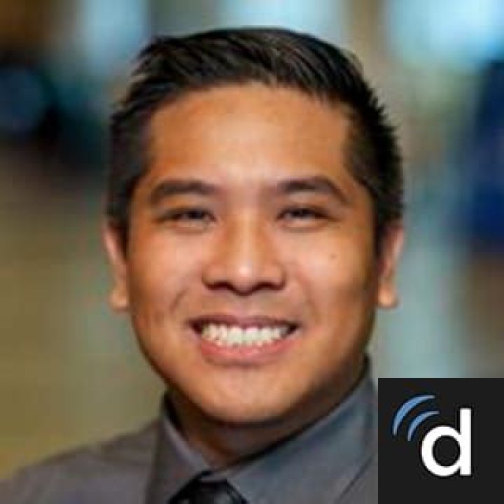 Dr. Ben Mapa, DO – Freehold, NJ