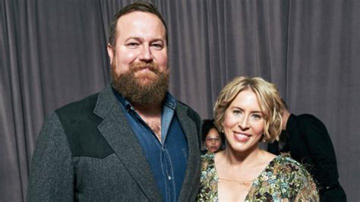 Ben Napier Net Worth: Height, Weight, Age, Bio, Wiki & Career