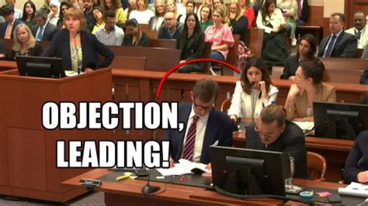 Ben Rottenborn Bio, Age, Wife, Kids, Lawyer, Objection, Net worth