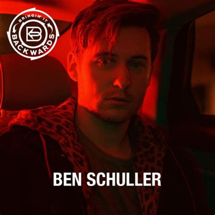 Ben Schuller
