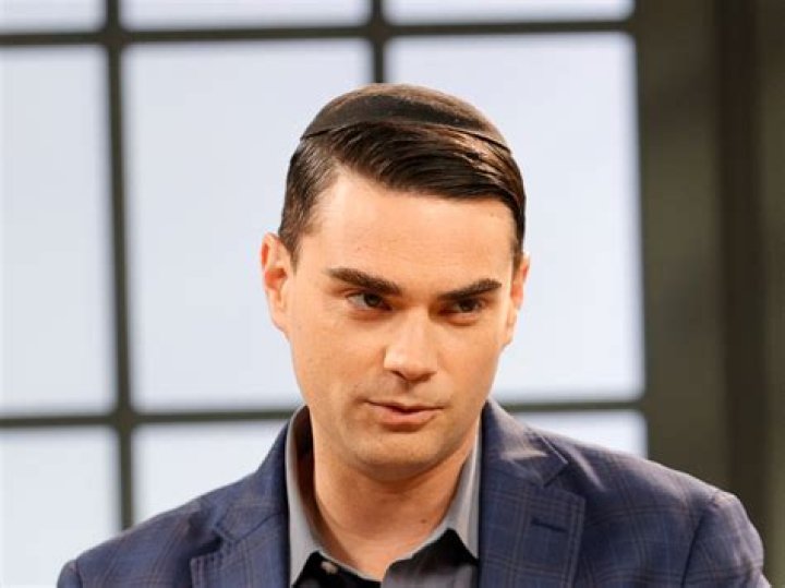 Ben Shapiro Biography - Facts, Childhood, Family Life & Achievements