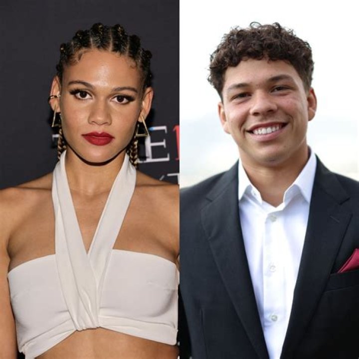 Ben Shelton wife: Is Ben Shelton married?