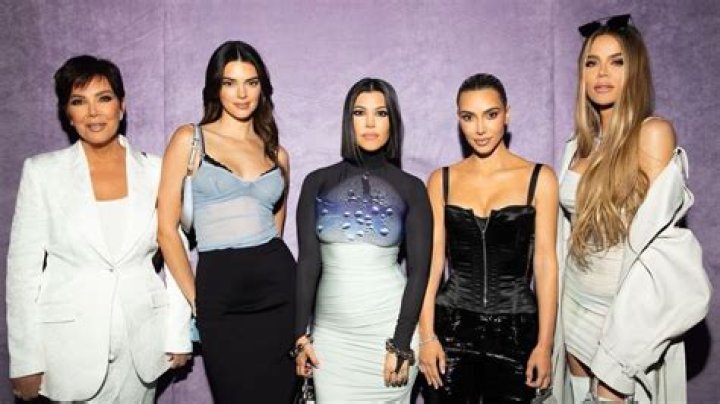 Ben Simmons’ Older Sister Says The Kardashians Are ‘Kartrashians’ – They Don’t Care About Black Men