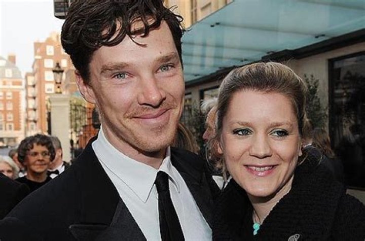Benedict Cumberbatch siblings: Meet sister Tracy Peacock