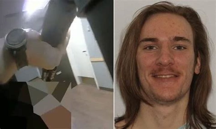 Benjamin Charles Jones Wiki, Age, Parents, Profession & More