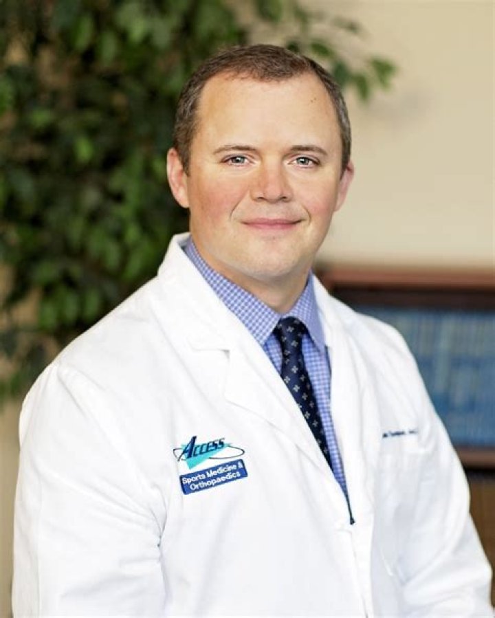 Dr. Benjamin John, MD – Vancouver, WA