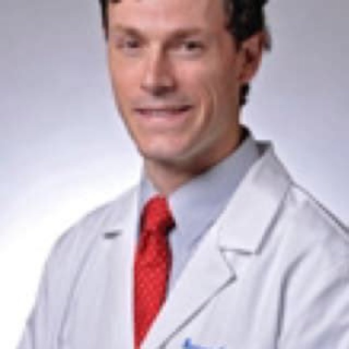 Dr. Benjamin Metcalfe, DO – Salt Lake City, UT