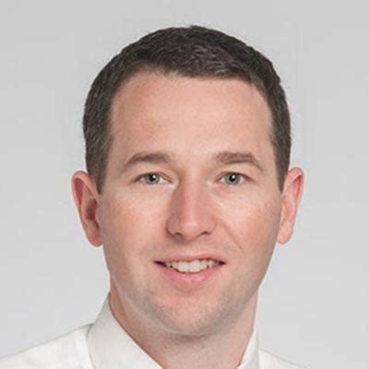 Dr. Benjamin Rosenbaum, MD – Anchorage, AK