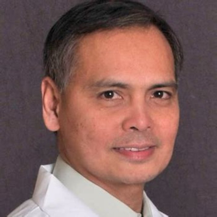 Dr. Benjamin Rueda, MD – Lewiston, NY