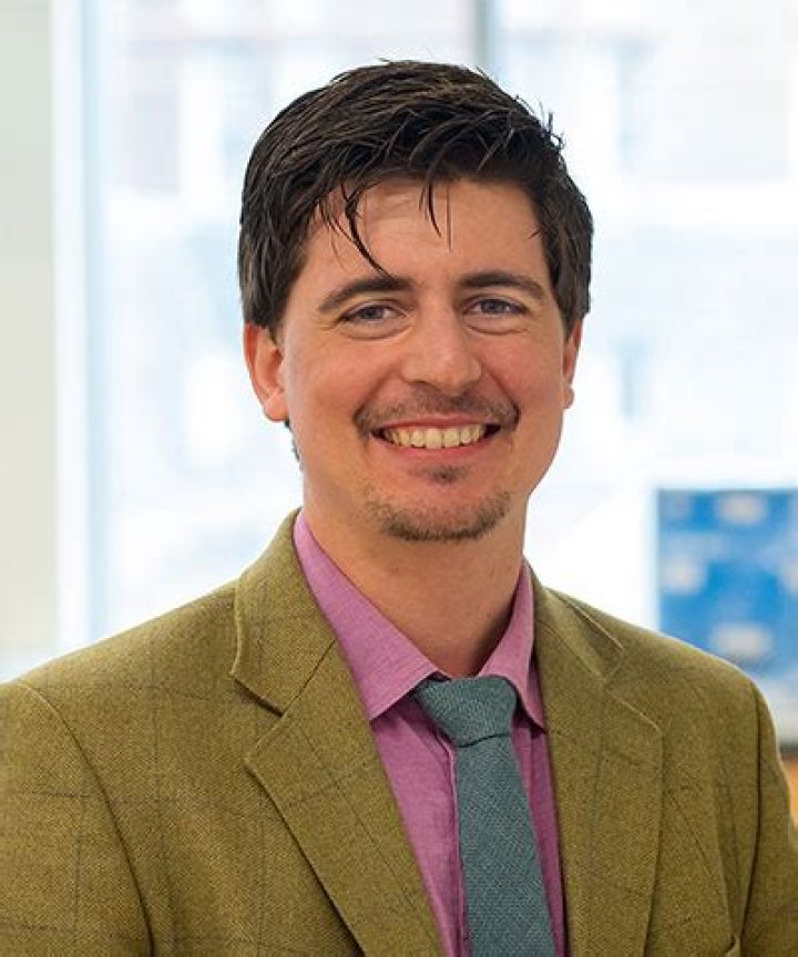 Benjamin Ruggiero’s biography, net worth, fact, career, awards and life story