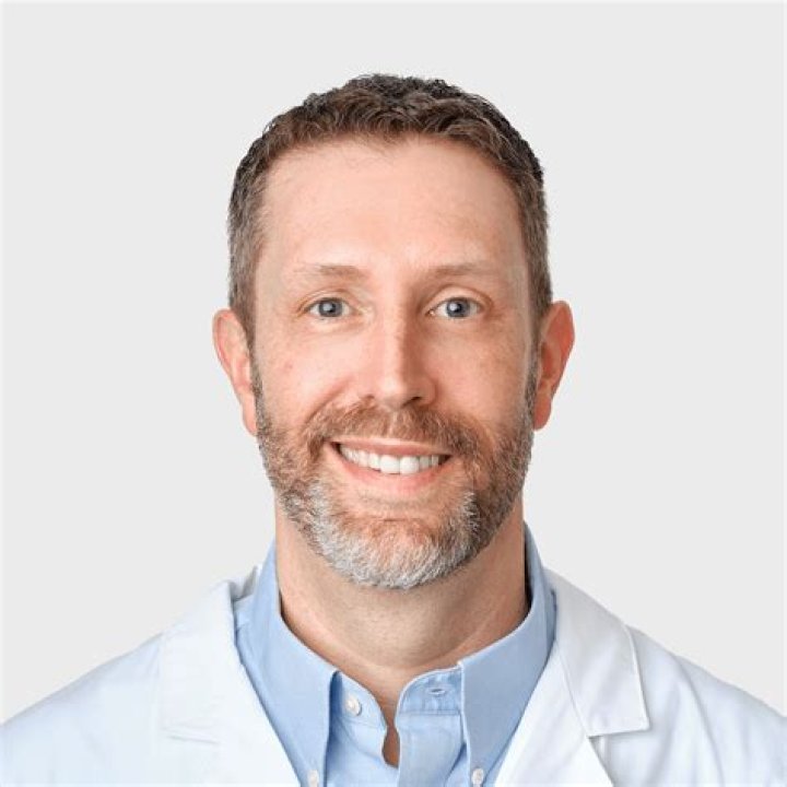 Dr. Benjamin Schwartz, MD – Portland, OR