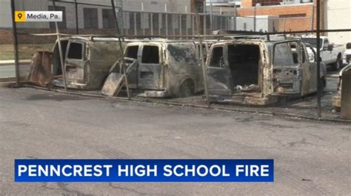 Benjamin Strain Died in a Car Accident, Shane Wolff Penncrest High school student