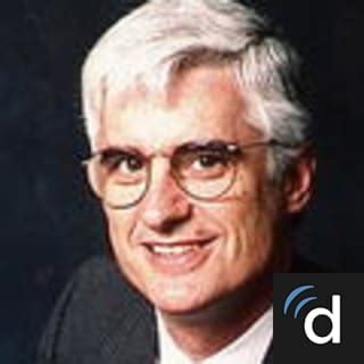 Dr. Benjamin White, MD – Dallas, TX