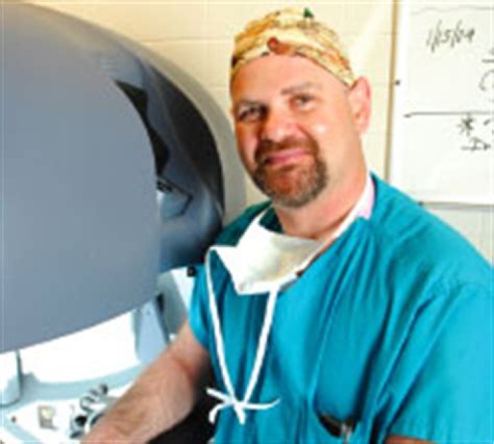 Dr. Benny Weksler, MD – Pittsburgh, PA