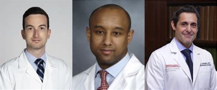 Dr. Berhane Worku, MD – Brooklyn, NY