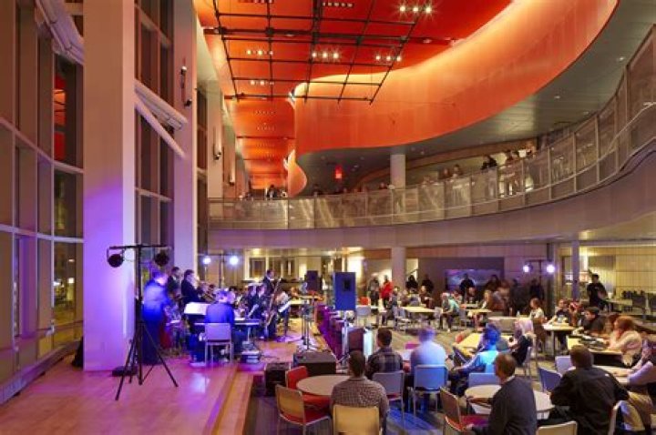 Berklee College Of Music Notable Alumni