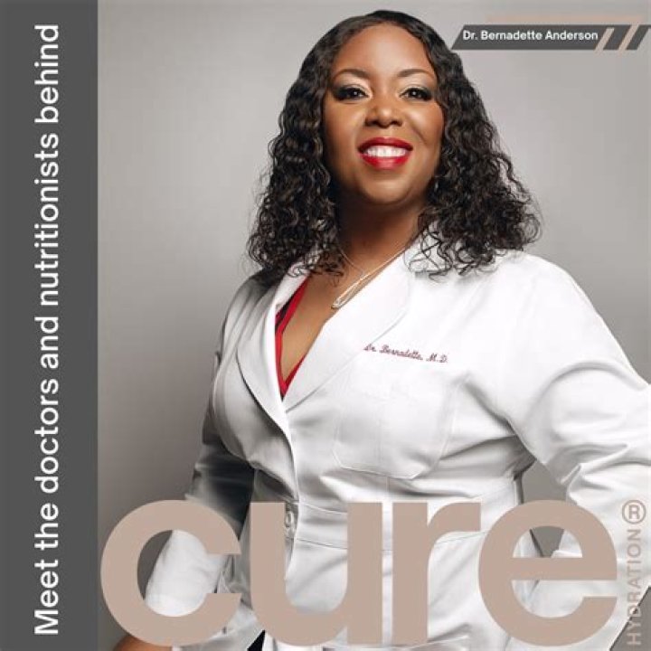 Dr. Bernadette Angeles, MD – Novi, MI