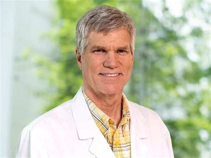 Dr. Bernard Robinowitz, MD – Tulsa, OK