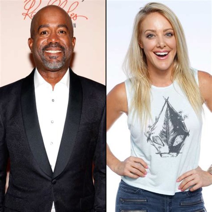 Beth Leonard – Bio, Age, Everything About Darius Rucker’s Wife