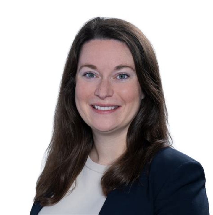 Dr. Bethany Burge, MD – Arlington Heights, IL