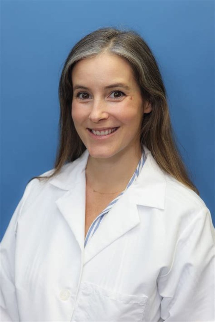 Dr. Bethany Weinert, MD – Brookfield, WI