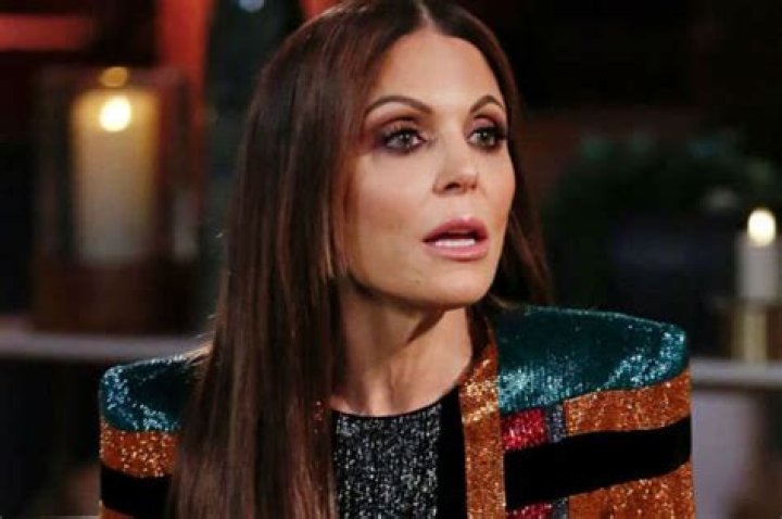 Bethenny Frankel Clarifies That She’s ‘Not Newly Married’ After Shocking Tweet About Her Exit From The Real Housewives