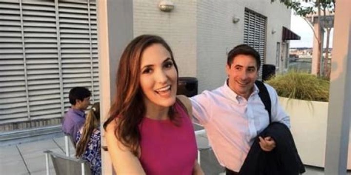 Betsy Woodruff – Bio, Facts, Family Life