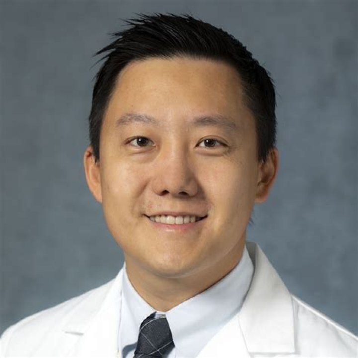 Dr. Betty Ouyang, MD – Lexington, KY