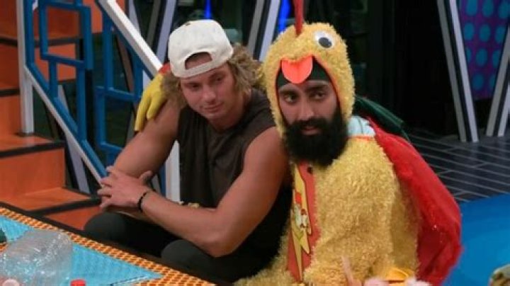 Between ‘The Minutemen,’ who is more likely to win ‘Big Brother 25’: Matt Klotz or Jag Bains?
