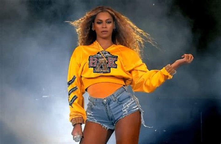 Beyoncé declassified the cover of her Renaissance album