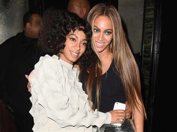 Beyoncé Is Proud Of her Little Sister Solange Knowles After She Makes History With New York City Ballet Composition