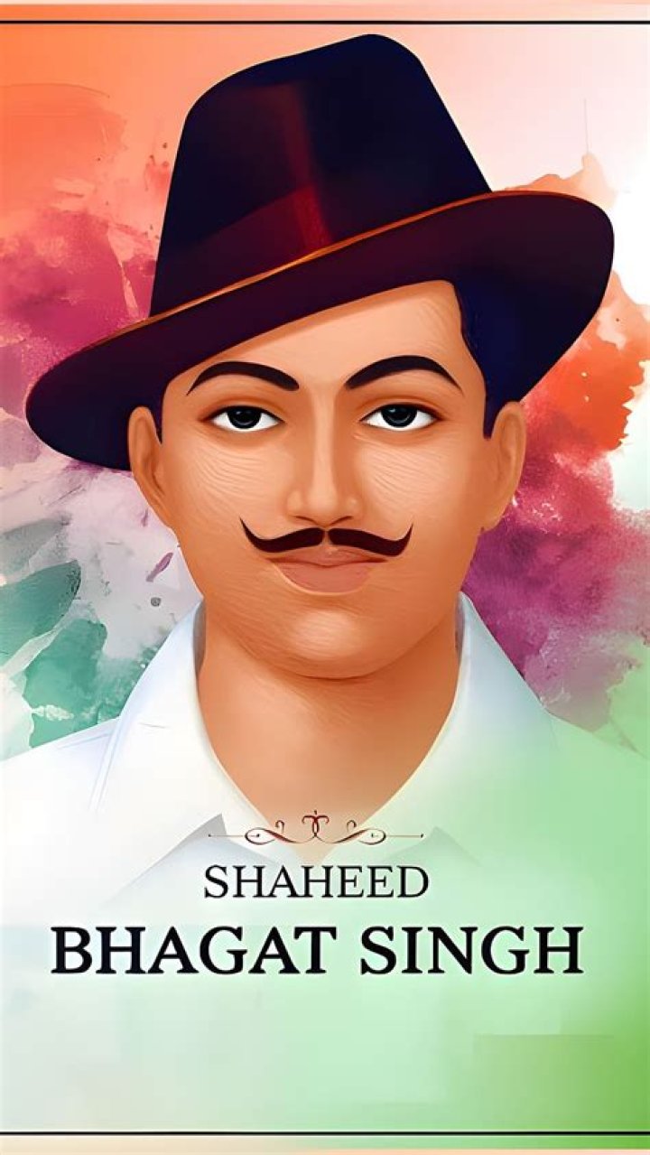 Bhagat Singh Biography - Facts, Childhood, Family Life & Achievements