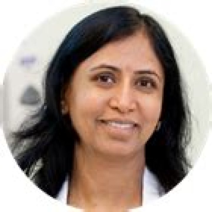 Dr. Bhavani Lagadapati, MD – Morrisville, NC