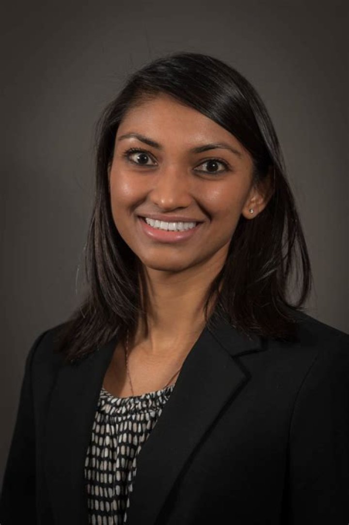 Dr. Bhavisha Patel, MD – Mishawaka, IN