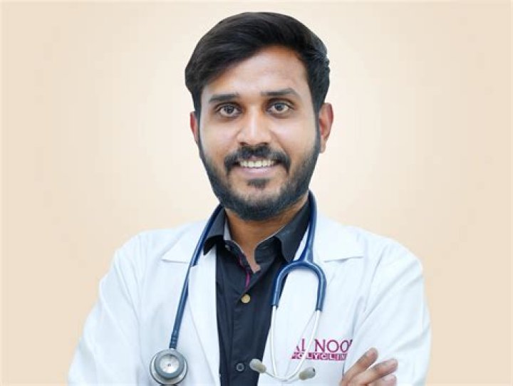 Dr. Bhuvan (Pathak) Martin, MD – Pasadena, CA