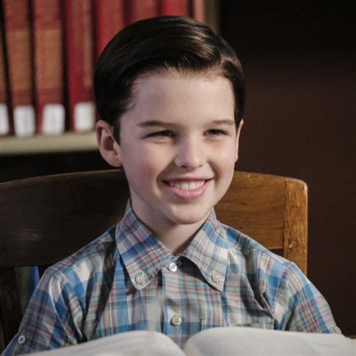 Big Bang Prequel Series Has Located Its Young Sheldon