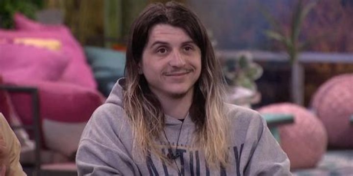 Big Brother 24 houseguest Daniel Durston is Elvis impersonator