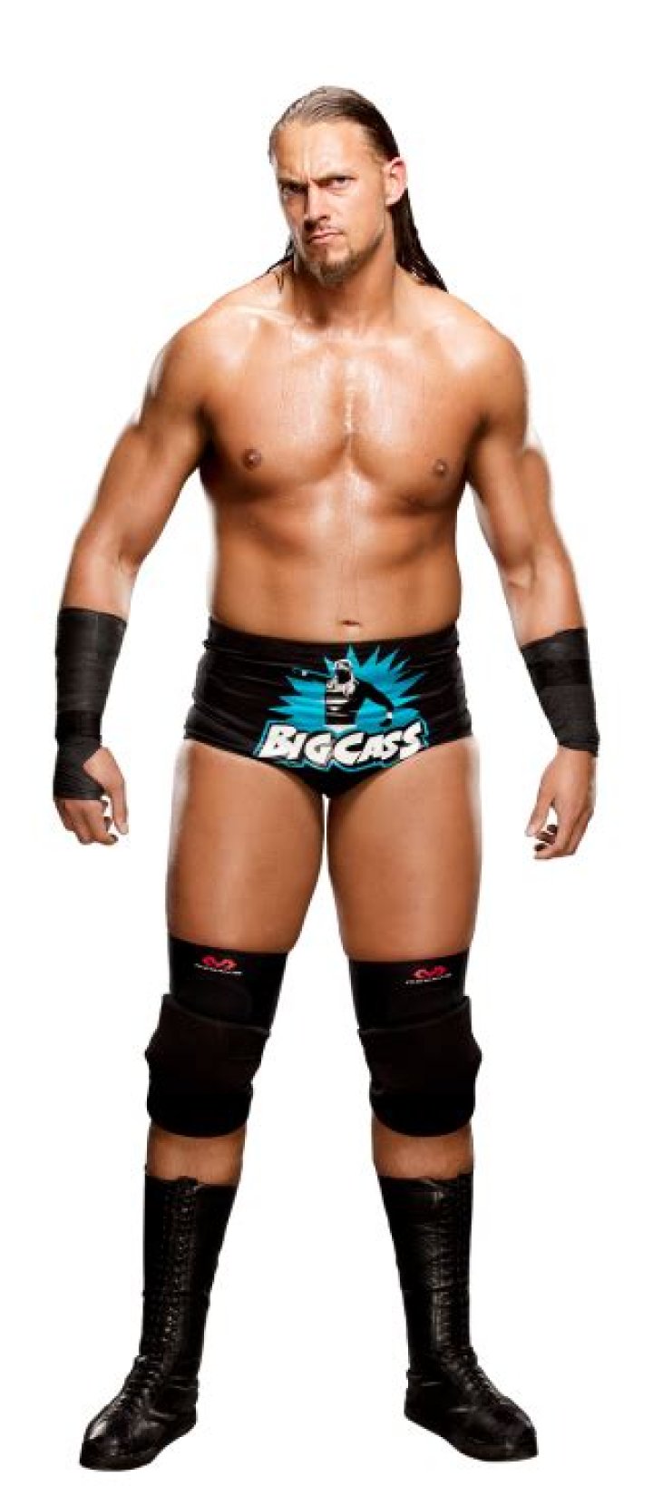 Big Cass Biography - Facts, Childhood, Family Life & Achievements