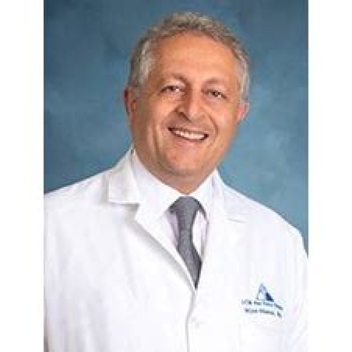 Dr. Bijan Ghatan, MD – Carson, CA