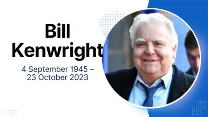 Bill Kenwright Cause of Death, Age, Biography, Wife, Children, Net-Worth