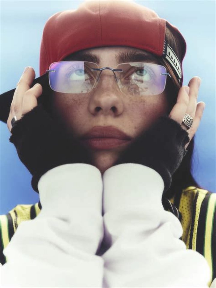 Billie Eilish Wiki, Real Name, Parents, Net Worth, Height & More