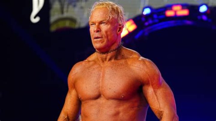 Billy Gunn Biography - Facts, Childhood, Family Life & Achievements