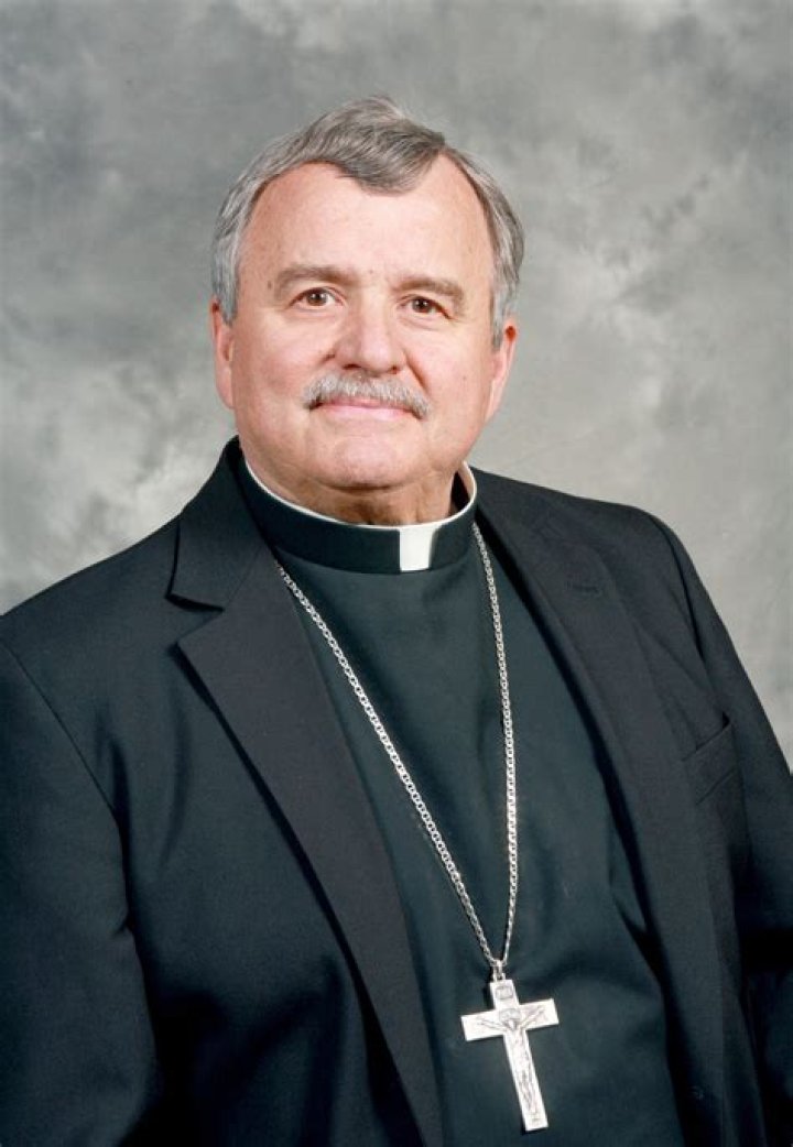 Bishop John Manz Biography, Obituary