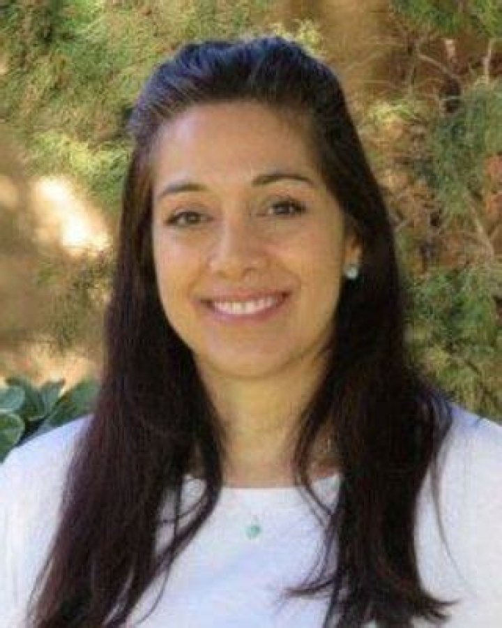 Dr. Bita Shaghaghi, DO | Psychiatry