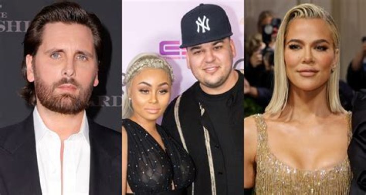 Blac Chyna Insists She Did Not Abuse Rob Kardashian In New Court Docs, She Claims He Likes To Be Scratched