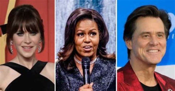 Black Celebrities Born On January 10